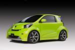 Scion iQ Concept 2009 года